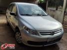 VW - Volkswagen Gol 1.0 4p. Prata