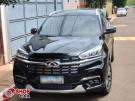 CHERY Tiggo 8 TXS 1.6T 16v Preta