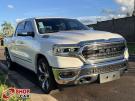 RAM 1500 Limited 5.7 V8 4X4 C.D. Branca