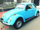 VW - Volkswagen Fusca 1600 Azul