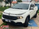 FIAT Toro Endurance 1.8 16v Branca