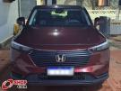 HONDA HR-V EXL 1.5 16v Vinho