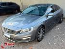 VOLVO S60 T-4 Momentum 2.0T 16v Cinza