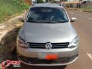 VW - Volkswagen SpaceFox Trend 1.6 Prata
