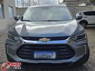 GM - Chevrolet Tracker Premier 1.2T 12v Prata