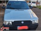 FIAT Uno Mille 1.0 Fire 4p. Prata