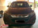 HONDA HR-V EX 1.8 16v Vermelha
