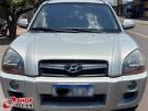 HYUNDAI Tucson GLS 2.0 16v Prata