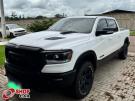 RAM 1500 Rebel 5.7 V8 4X4 C.D. Branca