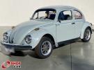 VW - Volkswagen Fusca 1300 Cinza