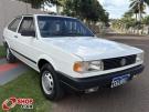 VW - Volkswagen Gol CL 1.6 Branca