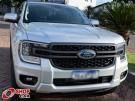 FORD Ranger XLS 2.0TDi 16v 4X4 C.D. Prata
