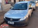 VW - Volkswagen Saveiro 1.6 C.S. Prata