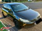 VW - Volkswagen Gol Trend 1.0 4p. Preta