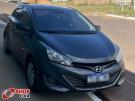 HYUNDAI HB20 Comfort Plus 1.0 12v Cinza