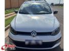 VW - Volkswagen Fox Xtreme 1.6 4p. Branca