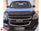 GM - Chevrolet S10 LT 2.8CTDi 16v 4x4 C.D. Preta