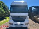 MERCEDES-BENZ Axor 2536 21/21