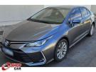 TOYOTA Corolla XEi 2.0 16v Cinza