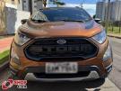 FORD EcoSport Storm 2.0 16v 4WD Marrom