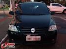 VW - Volkswagen SpaceFox Comfortline 1.6 Preta