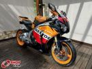 HONDA CBR 1000RR Fireblade 11/11