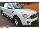 FORD Ranger XLT 3.2TDCi 20v 4x4 C.D. Branca