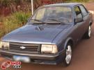 GM - Chevrolet Chevette SL/E 1.6 Azul