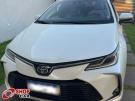 TOYOTA Corolla Altis Premium 2.0 16v Branca