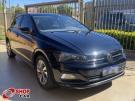 VW - Volkswagen Polo Hatch Comfortline 1.0 12v TSi Preta