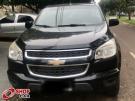 GM - Chevrolet S10 LS 2.8CTDi 16v 4x4 C.D. Preta