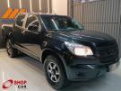 GM - Chevrolet S10 LT 2.8CTDi 16v 4x4 C.D. Preta