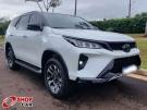 TOYOTA Hilux SW4 Diamond D4-D 2.8TDi 16v 4x4 Branca