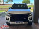 GM - Chevrolet S10 LTZ 2.8CTDi 16v 4x4 C.D. Branca