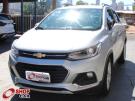 GM - Chevrolet Tracker Premier 1.4T 16v Prata