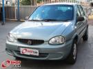 GM - Chevrolet Corsa Sedan Classic 1.0 Cinza