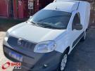 FIAT Fiorino Furgão Endurance 1.4 Branca