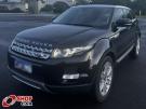 LAND ROVER Range R. Evoque Prestige 2.0T 16v Si4 Preta
