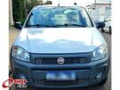 FIAT Strada Hard Working 1.4 C.S. Branca
