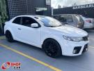 KIA Cerato Koup 2.0 16v Branca