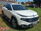 FIAT Toro Volcano 2.0TDi 16v 4x4 Branca