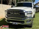 RAM 2500 Laramie 6.7TDi 24v 4X4 C.D. Branca