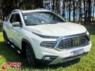 FIAT Toro Ranch 2.0TDi 16v 4x4 Branca