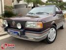 VW - Volkswagen Gol GTi 2.0 Vermelha