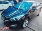 HYUNDAI i30 GLS 1.8 16v Preta