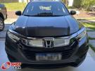 HONDA HR-V EXL 1.8 16v Cinza