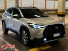 TOYOTA Corolla Cross XRE 2.0 16v Prata
