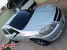 GM - Chevrolet Celta LT 1.0 4p. Prata