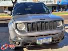 JEEP Renegade Sport 1.8 16v Marrom