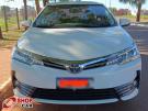 TOYOTA Corolla XEi 2.0 16v Branca